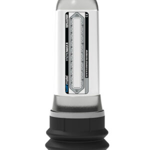 Bathmate Hydromax8 Clear