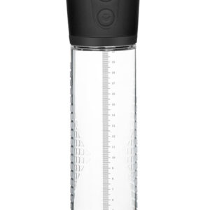 Be Legendary 3-Speed Automatic Penis Pump