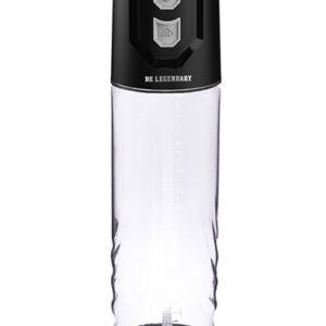 Be Legendary Automatic Vacuum Penis Pump