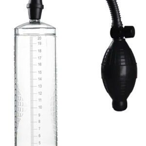 Be Legendary Beginner Penis Pump