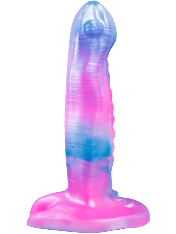 Big Rc Silicone Monster Dildo 26,2 cm