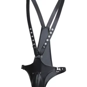 Body Strap Harness One Size Harness