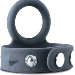 Boners Cock & Ball Strap S/M
