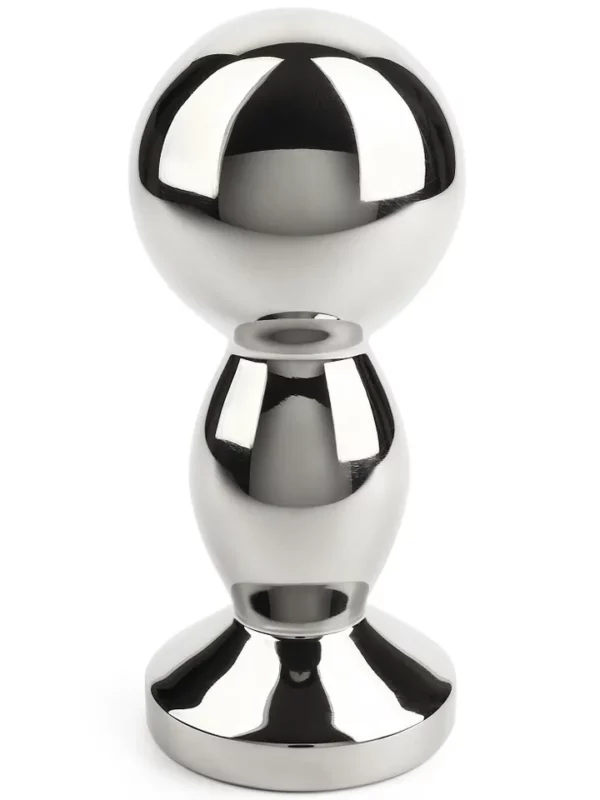 Bubble Trouble Butt Plug