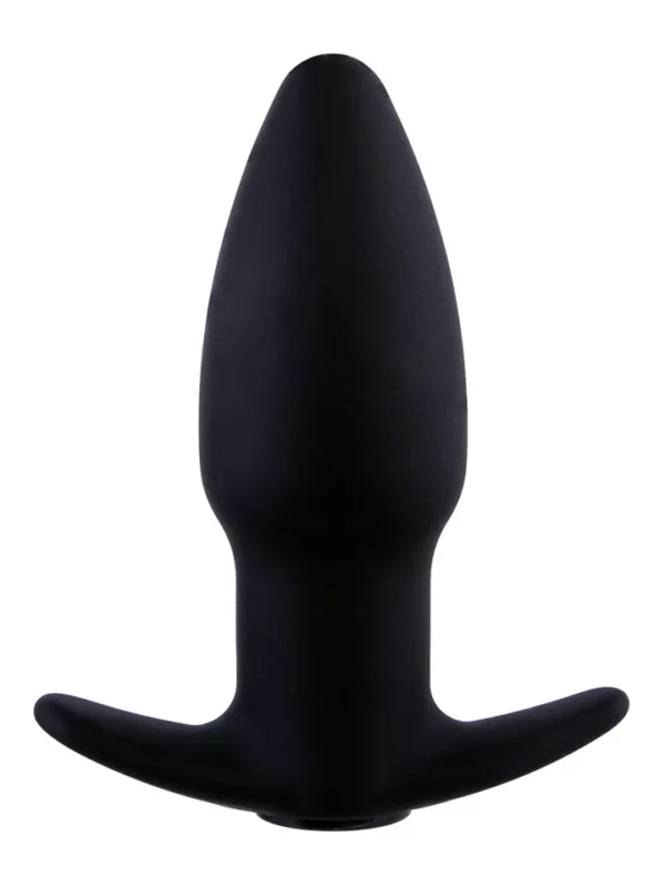 Butt Fun Vibrating Butt Plug