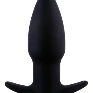 Butt Fun Vibrating Butt Plug Analplugg med vibrator