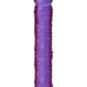 CLASSIC JELLY DONG 10'' PURPLE