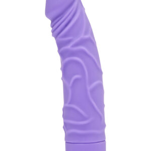 CLASSIC ORIGINAL VIBRATOR PURPLE