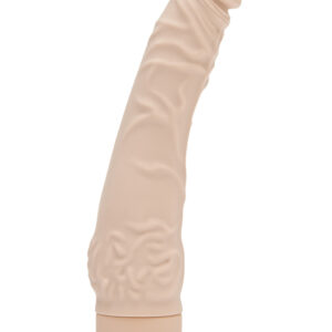 CLASSIC SLIM VIBRATOR NUDE