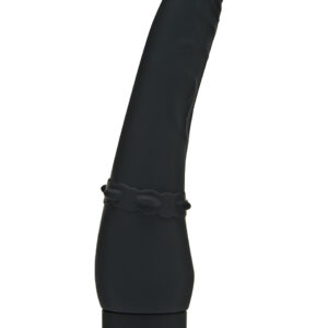 CLASSIC SMOOTH VIBRATOR BLACK