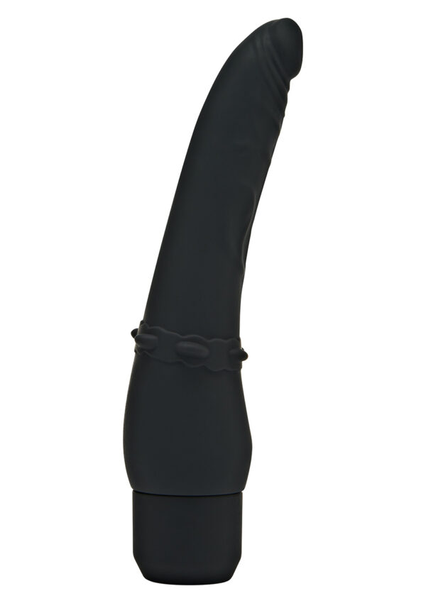 CLASSIC SMOOTH VIBRATOR BLACK