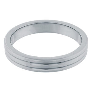 COCKRING RIBBED 50MM