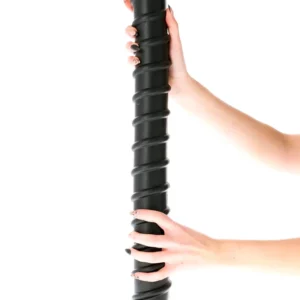 Cabogirao Extreme Anal Dildo 58,5 cm Extra lång analdildo