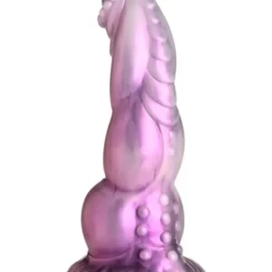 Celestial Cock Silicone Dildo 22,8 cm