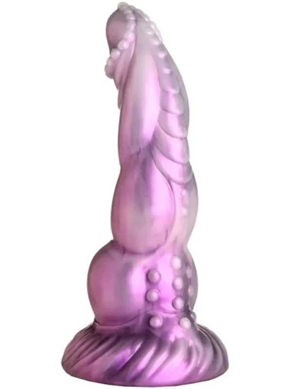 Celestial Cock Silicone Dildo 22,8 cm