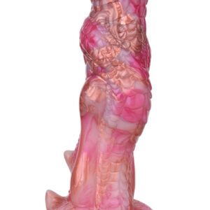 Cerberus Climax Dildo Pink 20,4 cm