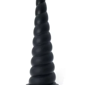 Ceteron Liquid Silicone Dildo 20 cm