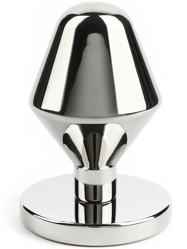 Classic Butt Plug Small