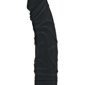 Classic Original Vibrator Black