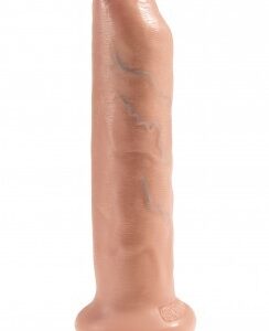 Cock 7 Inch Uncut Skin