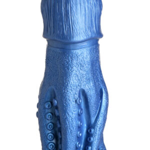 Cocktopus Octopus Silicone Dildo 21 cm