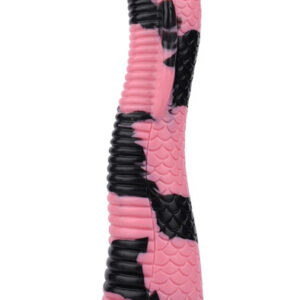 Copperhead Charm Dildo 25 cm