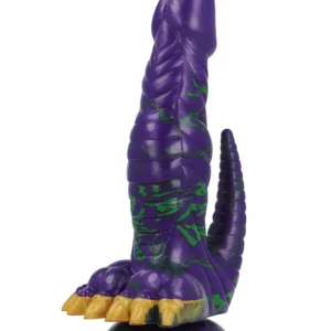 Crocotta Mystic Aurora Dildo 18,5 cm