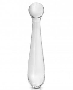 Crystal Pleasure Wand