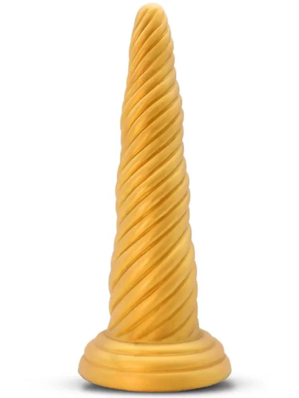 Cycloron Liquid Silicone Dildo 20 cm