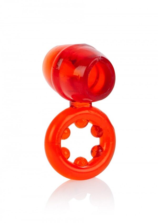 DUAL SUPPORT MAGNUM RING