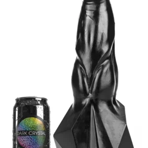 Dark Crystal Gotlieb Anal Dildo 29 cm