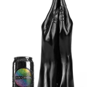 Dark Crystal Jorn Fist Dildo 32 cm