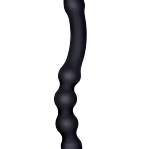 Deep Comber Silicone Double Headed Dildo