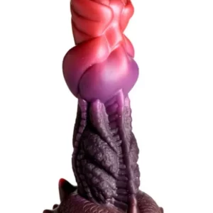 Deep Diver Silicone Dildo 19,3 cm
