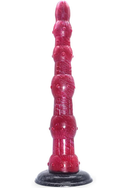 Diamondback Dildo 36,8 cm