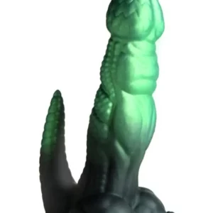 Dickosaur Dinosaur Silicone Dildo 18,5 cm
