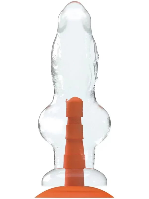 Dinoo Primal Allo Clear 30 cm