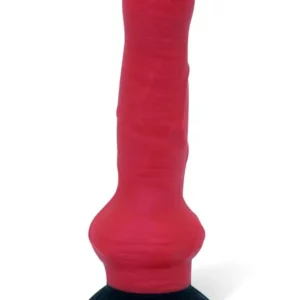 Dogon Liquid Silicone Dildo 20 cm