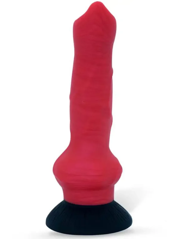 Dogon Liquid Silicone Dildo 20 cm