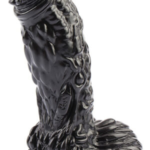 Doombringer Dildo 17,5 cm