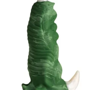Dragon Claw Silicone Dildo 24,1 cm