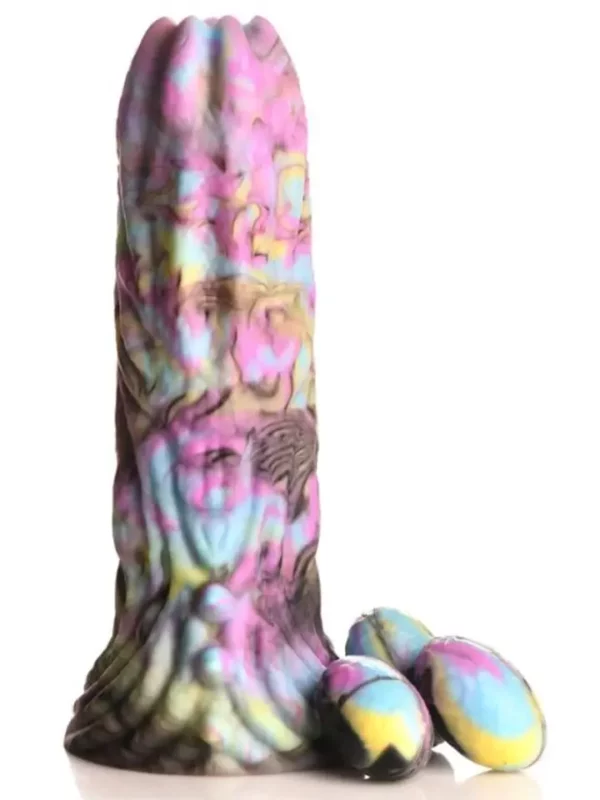Dragon Spawn Dragon Ovipositor Dildo 18,5 cm