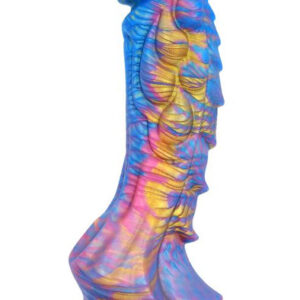 Drakeon Liquid Silicone Dildo 18 cm