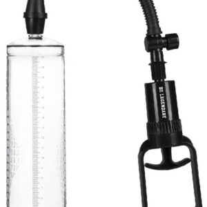 Easy-Grip Penis Pump