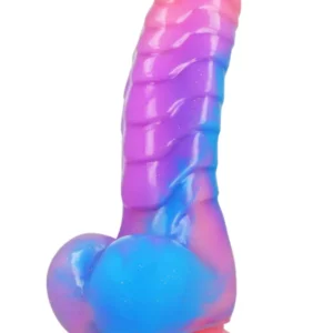 Empusa Dildo Guardian Of Hades 18 cm