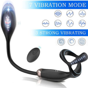 Extreme Double Fun With Remote Control