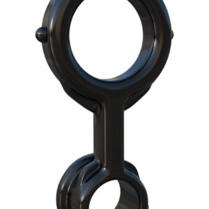FCR - IRONMAN DUO-RING