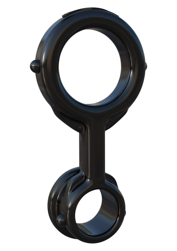 FCR - IRONMAN DUO-RING