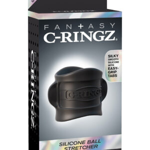 FCR - SILICONE BALL STRETCHER