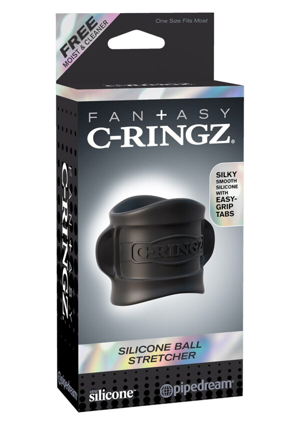 FCR - SILICONE BALL STRETCHER
